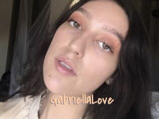 GabriellaLove