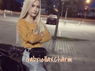 GabriellaXCharm