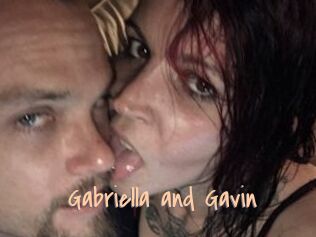 Gabriella_and_Gavin Salopes de 18 ans