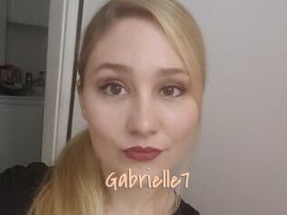 Gabrielle7