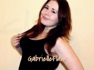 Gabrielle_Flame