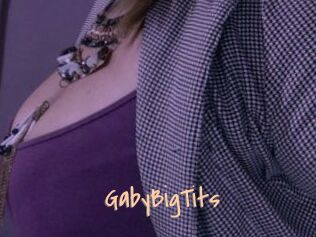 GabyBigTits