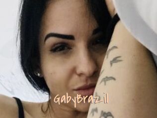 GabyBrazil