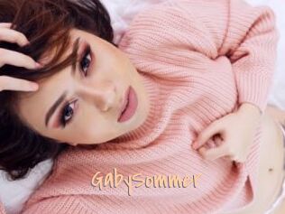 GabySommer