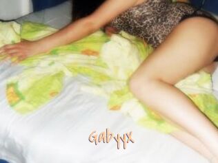 GabyyX
