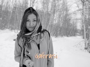 GafiraSi