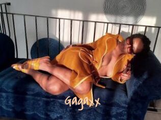 Gagaxx