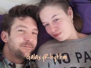 GalaxyRhythm