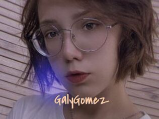 GalyGomez