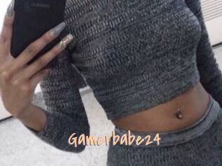 Gamerbabe24