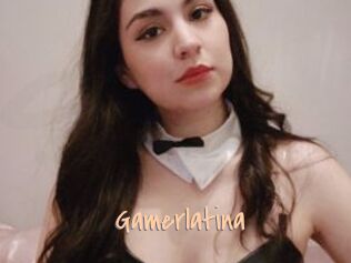 Gamerlatina