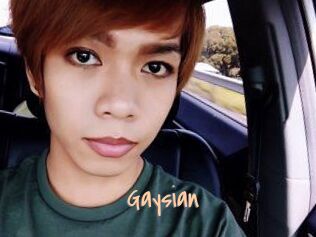 Gaysian