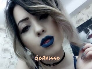 Geanisse