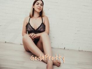 GedaPretty