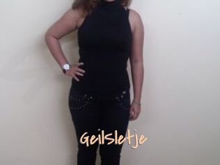 GeilSletje