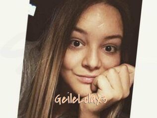 GeileLolax3 Salopes de 18 ans
