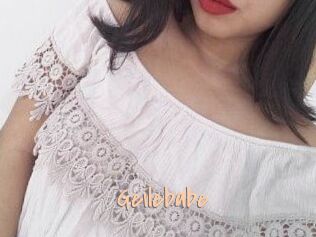 Geilebabe