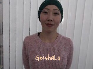 GeishaLu