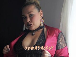 GemaBacker