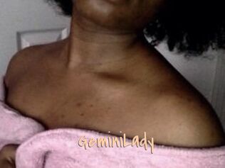GeminiLady