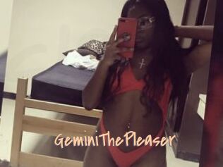 GeminiThePleaser