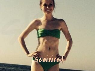 Geminired