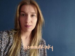 GemmaKinky
