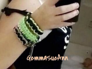 GemmaSueAnn