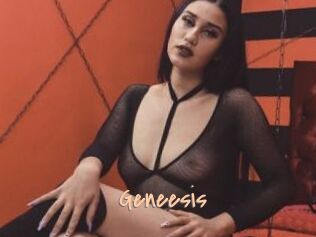Geneesis