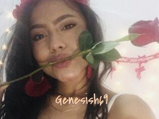 Genesish69