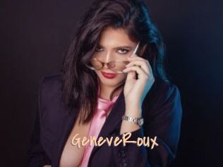 GeneveRoux