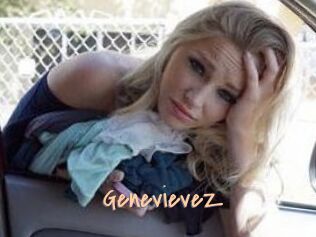 GenevieveZ