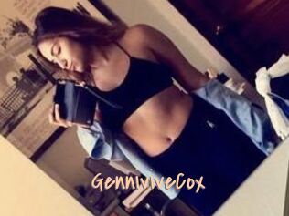 GenniviveCox