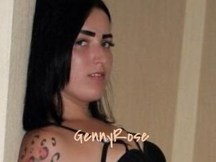 GennyRose