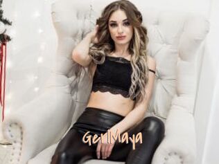 GerlMaya