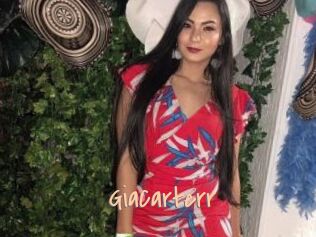 GiaCarterr