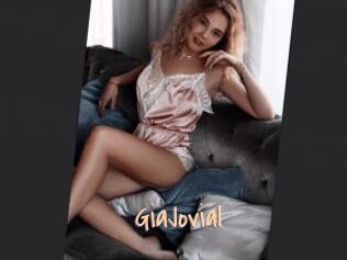 GiaJovial