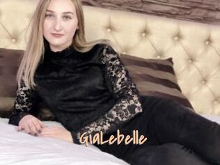 GiaLebelle