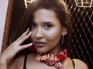 GiaMillz