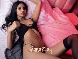 GianaRay