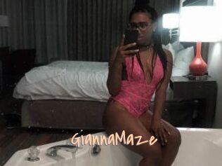 Gianna_Maze