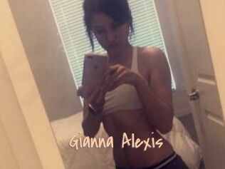 Gianna_Alexis