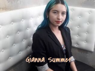 Gianna_Summer