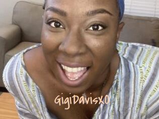 GigiDavisXO