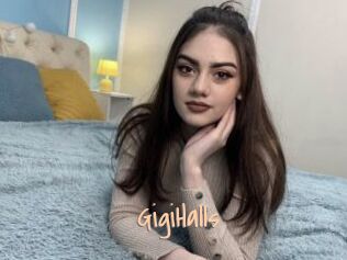 GigiHalls