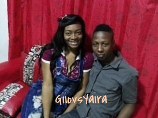 GiiovsYaira