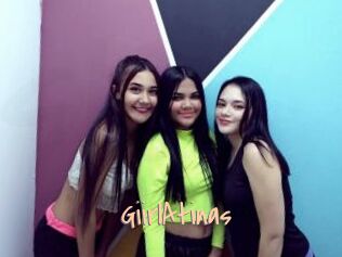 GiirlAtinas