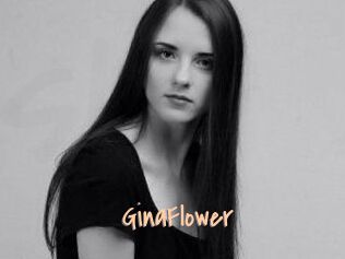 Gina_Flower