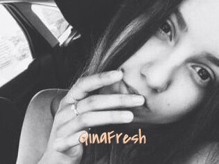 GinaFresh