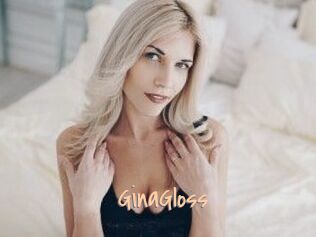 GinaGloss